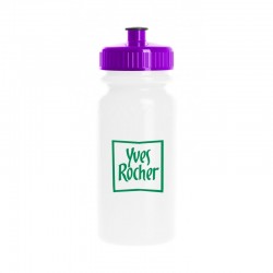 Custom Logo American Value 20 oz Water Bottle Custom Logo American Value 20 oz Water Bottle