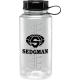 Custom Logo 32 Oz. Baltic Collection Water Bottle