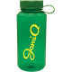 Custom Logo 32 Oz. Baltic Collection Water Bottle