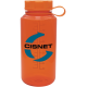 Custom Logo 32 Oz. Baltic Collection Water Bottle