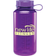 Custom Logo 32 Oz. Baltic Collection Water Bottle