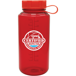 Custom Logo 32 Oz. Baltic Collection Water Bottle Custom Logo 32 Oz. Baltic Collection Water Bottle