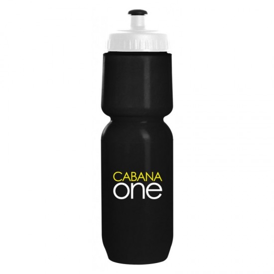 Custom Logo Xtreme 28 oz. Water Bottle