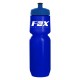 Custom Logo Xtreme 28 oz. Water Bottle