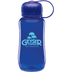 Custom Logo 19 Oz. Treadmill Collection Water Bottle Custom Logo 19 Oz. Treadmill Collection Water Bottle