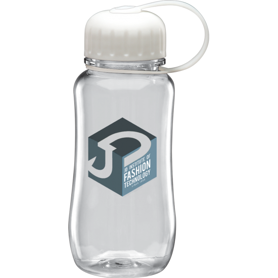 Custom Logo 19 Oz. Treadmill Collection Water Bottle