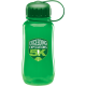 Custom Logo 19 Oz. Treadmill Collection Water Bottle