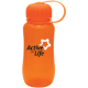 Custom Logo 19 Oz. Treadmill Collection Water Bottle