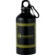 Custom Logo 17 Oz. Phoenix Aluminum Bottle