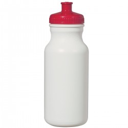 Custom Logo Evolve 20 Oz. Water Bottle Custom Logo Evolve 20 Oz. Water Bottle