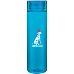 Custom Logo 32 Oz. H2go Aqua Vornado Bottle Custom Logo 32 Oz. H2go Aqua Vornado Bottle