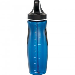Custom Logo 24 Oz. Cascade BPA Free Sport Bottle Custom Logo 24 Oz. Cascade BPA Free Sport Bottle