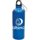Custom Logo 20 Oz. Aluminum Venice Collection Water Bottle