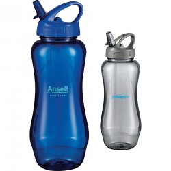 712960604go 32 Oz. Cool Gear Aquos BPA Free Sport Bottle 712960604go 32 Oz. Cool Gear Aquos BPA Free Sport Bottle