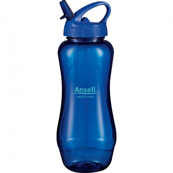 712960604go 32 Oz. Cool Gear Aquos BPA Free Sport Bottle