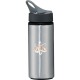 Custom Logo 20 Oz. Laguna Aluminum Bottle