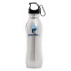 Custom Logo The La Jolla Water Bottle