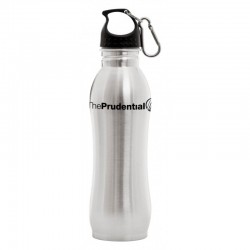 Custom Logo The La Jolla Water Bottle Custom Logo The La Jolla Water Bottle
