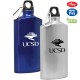 Custom Logo Fairfax - 20 Oz Aluminum Canteen Bottle