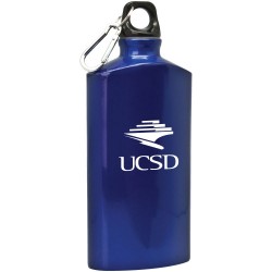 Custom Logo Fairfax - 20 Oz Aluminum Canteen Bottle Custom Logo Fairfax - 20 Oz Aluminum Canteen Bottle