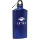 Custom Logo Fairfax - 20 Oz Aluminum Canteen Bottle