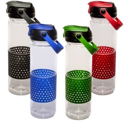 Custom Logo 24 Oz. Tritan Sport Bottle Custom Logo 24 Oz. Tritan Sport Bottle