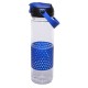 Custom Logo 24 Oz. Tritan Sport Bottle