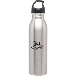 Custom Logo 24 Oz. H2go SS Solus Stainless Steel Bottle Custom Logo 24 Oz. H2go SS Solus Stainless Steel Bottle