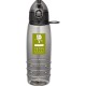 Custom Logo 22 Oz. Marathon BPA Free Sport Bottle