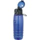 Custom Logo 22 Oz. Marathon BPA Free Sport Bottle