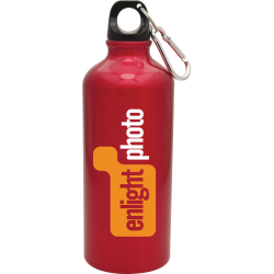 Custom Logo 25 Oz. Aluminum Laguna Collection Water Bottle Custom Logo 25 Oz. Aluminum Laguna Collection Water Bottle