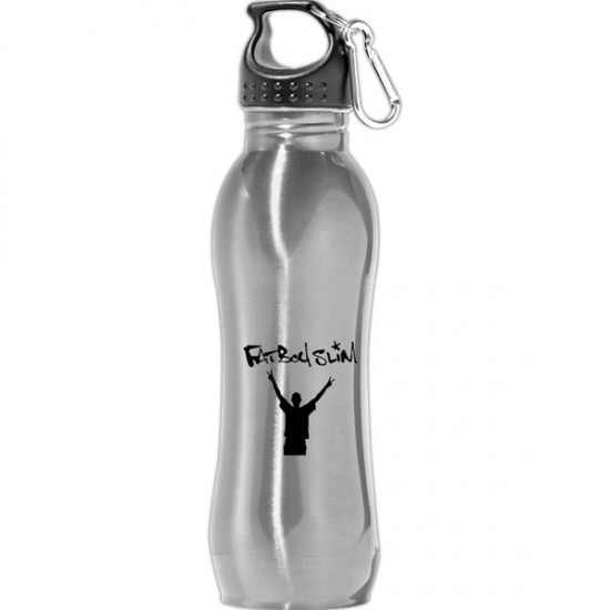 Custom Logo Stainless Steel 26 Oz Bottle