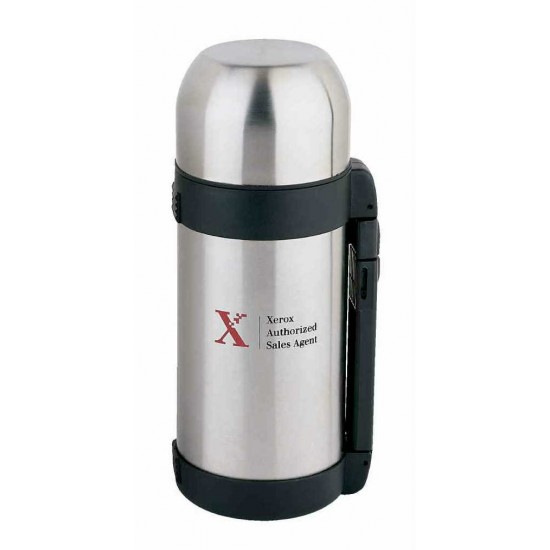 Custom Logo Ultimate Thermal Bottle