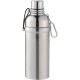 Custom Logo 18 Oz. Canteen Stainless Bottle