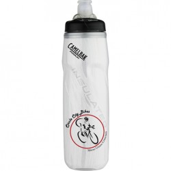 Custom Logo 25 Oz. CamelBak Big Chill Bottle Logo (White) Custom Logo 25 Oz. CamelBak Big Chill Bottle Logo (White)