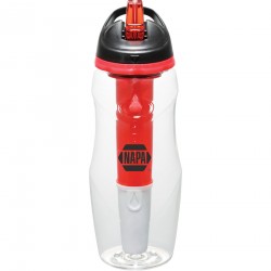 Custom Logo 26 Oz. Cool Gear Water Filtration BPA Free Sport Bottle Custom Logo 26 Oz. Cool Gear Water Filtration BPA Free Sport Bottle