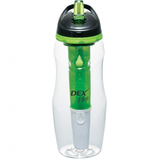 Custom Logo 26 Oz. Cool Gear Water Filtration BPA Free Sport Bottle