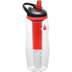 Custom Logo 26 Oz. Cool Gear Water Filtration BPA Free Sport Bottle Custom Logo 26 Oz. Cool Gear Water Filtration BPA Free Sport Bottle