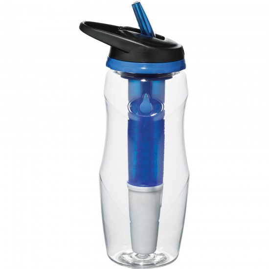 Custom Logo 26 Oz. Cool Gear Water Filtration BPA Free Sport Bottle