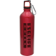 Custom Logo 25 Oz. Aluminum Scuba Collection Water Bottle