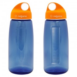 Custom Logo Nalgene® Tritan™ 24oz Next Generation Water Bottle Custom Logo Nalgene® Tritan™ 24oz Next Generation Water Bottle