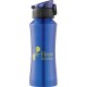 Custom Logo 18 Oz. Nitro Aluminum Bottle