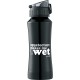 Custom Logo 18 Oz. Nitro Aluminum Bottle