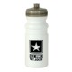 Custom Logo 20 Oz. Megamouth Water Bottle w/ Push Pull Lid