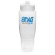 Custom Logo 28 Oz. Eco Polyclean Bottle