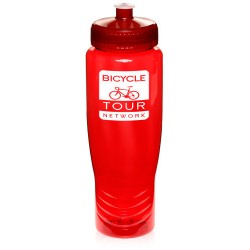 Custom Logo 28 Oz. Eco Polyclean Bottle Custom Logo 28 Oz. Eco Polyclean Bottle