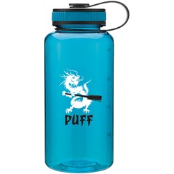 Custom Logo 34 Oz. H2go Aqua Wide Water Bottle w/2-Tone Lid Custom Logo 34 Oz. H2go Aqua Wide Water Bottle w/2-Tone Lid