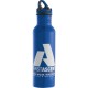 Custom Logo 26 Oz. Colorband Stainless Bottle Custom Logo 26 Oz. Colorband Stainless Bottle