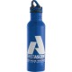 Custom Logo 26 Oz. Colorband Stainless Bottle