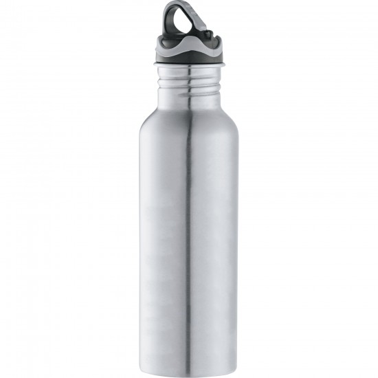 Custom Logo 26 Oz. Colorband Stainless Bottle